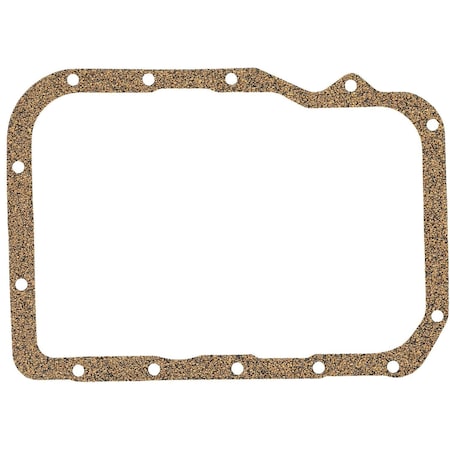 Reinz Oil Pan Gasket Set, 71-16757-00 71-16757-00